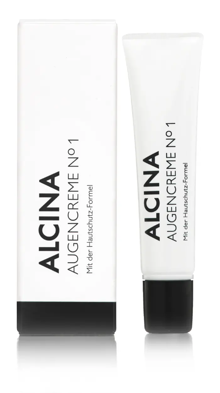 Alcina Augencreme